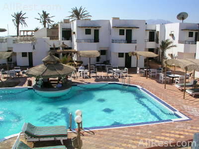 Dyarna Hotel 3